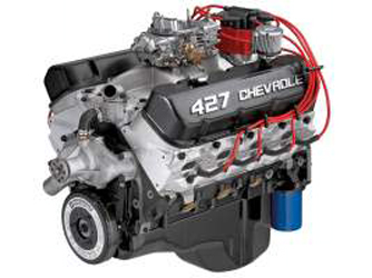 B0713 Engine
